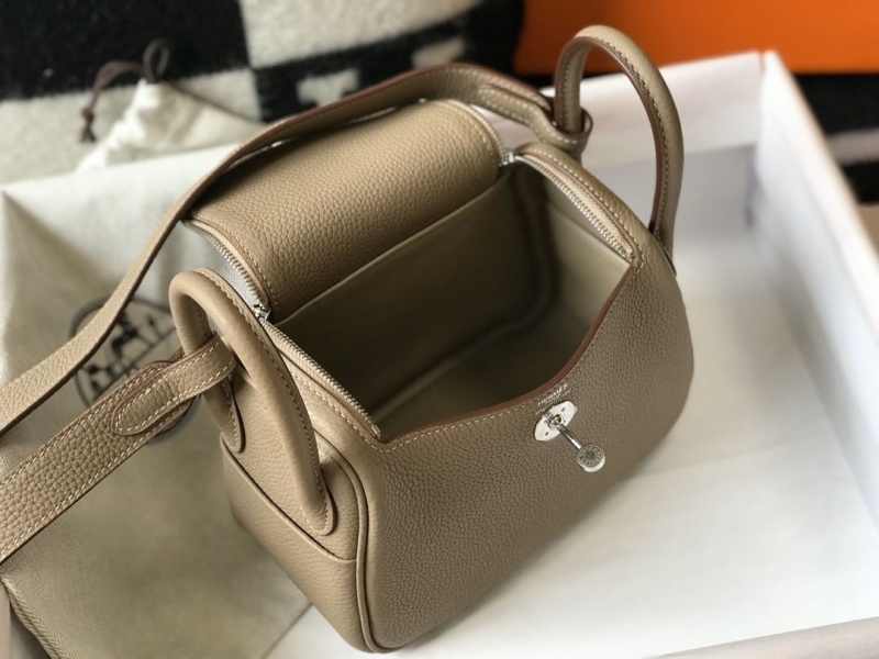 Hermes Top Handle Bags